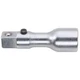 Stahlwille 13011004 509QR QuickRelease Extension, 1/2" - 75 mm OAL