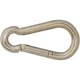 Campbell 3/8" Spring Snap Link