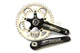 FSA Gossamer Crankset 172.5mm BB30 Road Double Compact 110 BCD 50-34