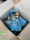 10 Packs Hillman AnchorWire Plastic MIRROR Holder Wall Hanger Kit  122313