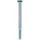 HILLMAN FASTENER 200042 Cap Screw, 1/4-20x3-1/2