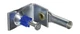 Platinum Tools JH930 -100 Jh930-100 Rt Angle Clip, 1/4-20 with Powder Actuate...