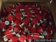 Qty= 100: Powers Fasteners Drive Pins 50022 3/4" x .300 Drive Pins