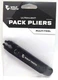 Wolf Tooth Masterlink Combo Pack Pliers, Black