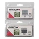 Arrow BN1816B 18GA Gauge Steel Brad Nails 1" 25mm 2000 (2 Packs) NEW