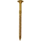GRK Fasteners No. 10 x 3-1/8" Star W-Cut Structural Screws