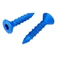 Tapcon 1/4" x 1-1/4" Star Torx Head Concrete Anchor Screws 3183407V2 | 100 Pa...