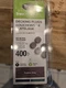 NEW Trex Hideaway Plugs Pebble Grey Hidden Deck Fastener 900 Square ft 400 -Pack