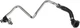 Gates Turbocharger Coolant Line for BMW TL272