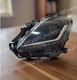 SUZUKI SWIFT 2025 FRONT LEFT HEAD LIGHT(35300M75T11)