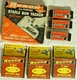 Arrow T-50 Staple Gun Tacker Heavy Duty Uses 6 Staple Sizes NOS USA + Staples