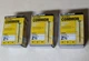 HILLMAN FASTENERS 461357 2.5" 8D Bright Common Nail (3 Boxes) 282 Nails Total