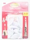 3M Command Indoor Terrace Hooks 16 Hooks/20 Strips (Holds 3 lbs)