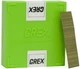 GREX P6/20L 23 Gauge 3/4-Inch Length Headless Pins (10,000 per box)