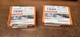 Lot Of 200 DeckWise #8 X 2" Trim Head Screws 305 Stainless Steel T-15 Star Drive