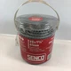 Senco 06A162P # 6 Course Thread Collated Drywall To Wood Screws 1-5/8 in.
