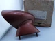 NOS GM Right Manual Sport Mirror 1701309 Chevrolet X Body
