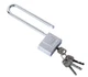 dingchi Long Lock Beam Bike Padlock Anti-Theft Door Cabinet Drawer Gate Lock ...