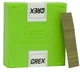 GREX P6/20L 23 Gauge 3/4-Inch Length Headless Pins (10,000 per box)