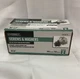 Everbilt Screws/Washers For XPS Foam Backer Board (1006605436)