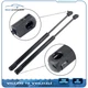 Qty(2) For 2003-2008 Infiniti FX35 FX45 Front Hood Lift Supports Struts Shocks