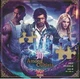 Among Cultists: Cover Puzzle 1000pcs Hidden Message Mystery - Sealed