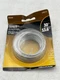 Hillman Picture Wire #3 25FT 30LB 13.6KG Silver Picture Hanging Wire Coil 121110