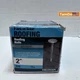HILLMAN FASTENERS 461464 5lb 2" x 11 Gauge Fasn-Rite Electro Galvanized Roofing