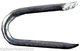 5 lb Hillman 461534 3/4" Galv Poultry Chicken Wire Fence Staples - 4 Boxes
