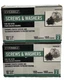 2 boxes Everbilt Watershield Shower System Foam Cement Backer Board Hardware Set