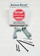 SQUEAK RELIEF - SQUEAKY FLOOR HOME REPAIR KIT SR-100 TWIN PACK