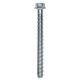 Titen HD&reg; 5/8 in. x 6 in. Heavy-Duty Screw Anchor (10-Qty) THDB62600H
