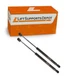 Qty (2)  PM1059 Fits FX35 FX45 2003 to 2008 Hood Lift Supports Shocks Struts