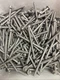 FastenMaster FMLL358-50 LedgerLOK Gray Hex Drive Flat Head Fastener 3-5/8 in.