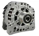Alternator 125A New OE Valeo SG12B071 for Mitsubishi, Nissan, Renault, Volvo