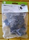 TREX Hideaway Universal Start Clips & 76 Black Spacers READ