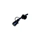 Wirthco 20081 7-Way Trailer Plug Cover