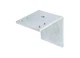 FHC GRWA2 Wood Mount Steel Angle - 5" x 5" x 5/16", Zinc - pack of 10