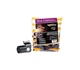 Tiger Claw F-4058-TCGS Deck Fastener Grooved 50 sq. Ft.