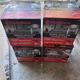 4 Boxes of FastenMaster Universal Hidden Deck Fastening System 50 Sq.Ft. Screws