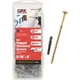 GRK RSS Rugged 5/16 In. x 6 In. Star Drive Washer-Head Structure Screw