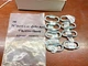(X8)- Campbell 1/4&rdquo; Quick Link T7645126v/00048 New NEVER used