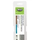 Trex Hideaway Fascia Plugs Pebble Grey Color 80 count