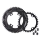 For Dura-ace R9100 105 R7000 Crank 48-35T 56-42T Double Chainrings 110 BCD