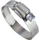 (10-pk) Ideal 1-1/4 In. - 2-1/4 In. 57 Stainless Steel Hose Clamp 5728053