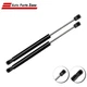 Pair Front Hood Lift Supports Shock Struts for Infiniti FX35 FX45 SUV 2003-2008
