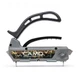 CAMO MARKSMAN Pro-X1, Deck Tool for Edge Fastening Installation, 1/16" Spacin...