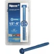 Tapcon 1/2 In. x 6 In. Hex Washer Concrete Screw Anchor (10-Count) 11421 Tapcon