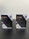 2 Pack - Paslode Straight Galvanized Finish Nails 16 Gauge 1-1/4" 650282
