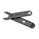 Wolf Tooth Components Masterlink Combo Pack Plier Limited Edition Black Engraved
